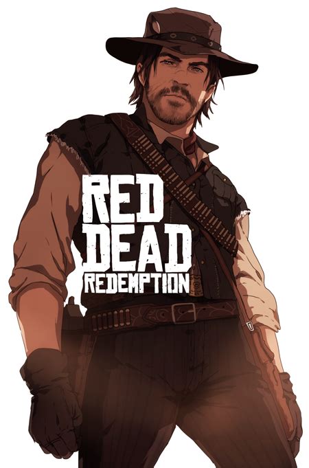 Fuck Yeah Red Dead Redemption