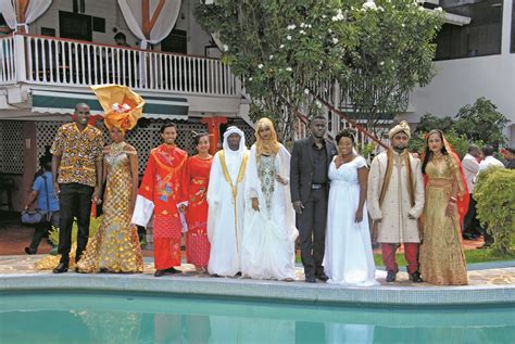 Those Wedding Traditions - Guyana Times International - The Beacon of Truth