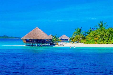 8 Dream Places To Visit In Maldives Trawell Blog