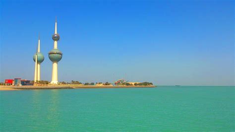Kuwait Towers Découvrez Koweït Avec Expediafr