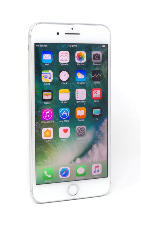 Trova una vasta selezione di iphone 8 plus a prezzi vantaggiosi su ebay. Apple iPhone 7+ Plus 256GB GSM Unlocked Worldwide AT&T / T ...