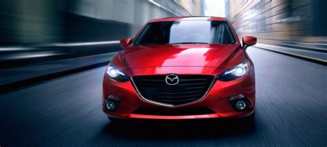 2016 Mazda3 4 Door Sedan Model Info Price Mpg Features And Photos