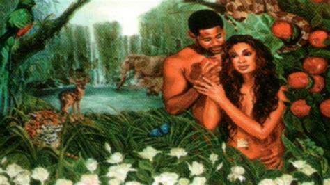 Did Satan Have Sex With Eve In The Garden Of Eden Youtube