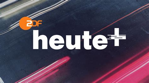 Download the zdf logo vector file in eps format (encapsulated postscript). heute+ vom 06.07.2017 - ZDFmediathek
