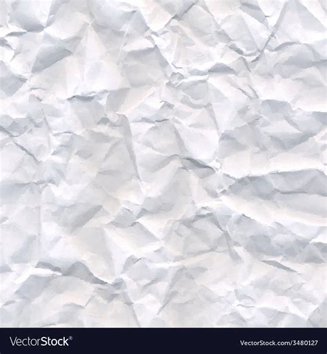 Crushed Paper Texture