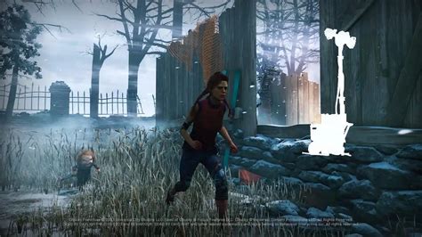 dead by daylight best chucky build perks and skills