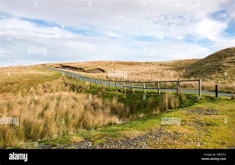 Tan Hill Road Hi Res Stock Photography And Images Alamy