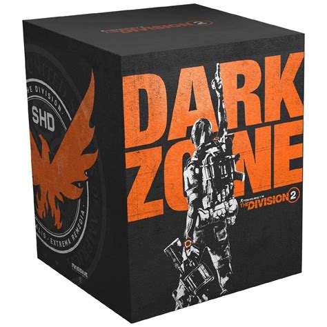 Tom Clancys The Division 2 Dark Zone Edition Xbox One ⋆ Soundtracks