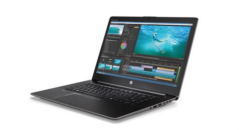 Hp Zbook Studio G3 I7 6700hq 156 Fhd M1000mse4gb 8gb 256gb Ssd