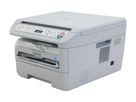 All drivers available for download have been scanned by antivirus program. Brother DCP Series DCP-7030 MFC / All-In-One Up to 23 ppm ...