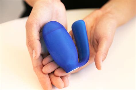 Device To Help Vagina Havers Do Kegels Luxpickel