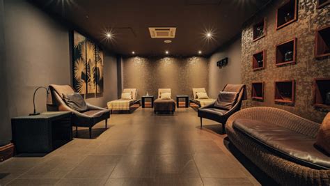 Blissful Spa Day With 25 Minute Treatment For Two At Moberly Spa Red Letter Days