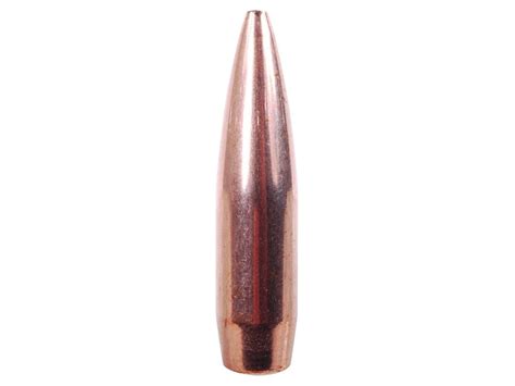 Hornady Match Bullets 30 Caliber 308 Diameter 178 Grain Hollow Point