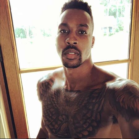 Who Is Dwight Howard S Transsexual Accuser What You Need To Know