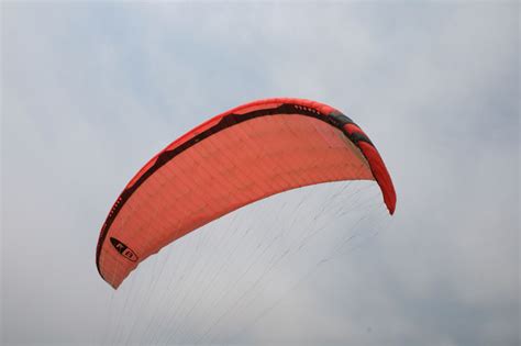 Used Paraglider For Sale
