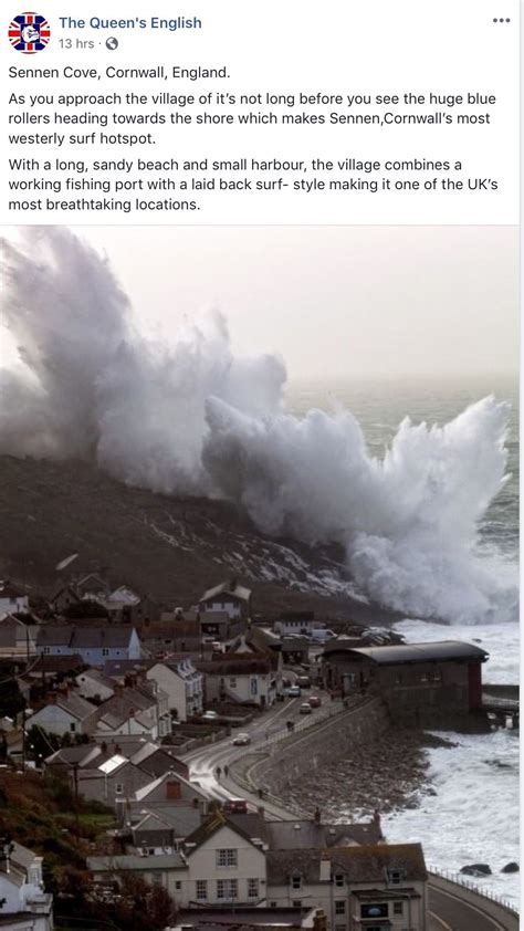 Chesil Beach Hurricanes And Storms Geology Field Guide By Dr Ian West Artofit
