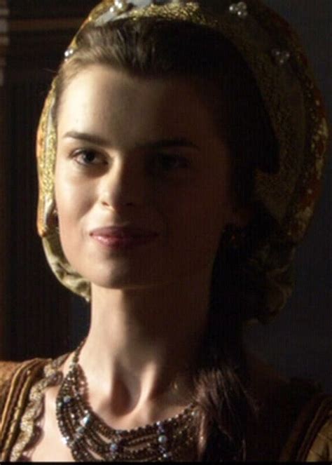 Catherine Brandon The Tudors Wiki