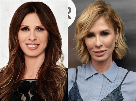 carole radziwill from real housewives of new york city where are they now e news