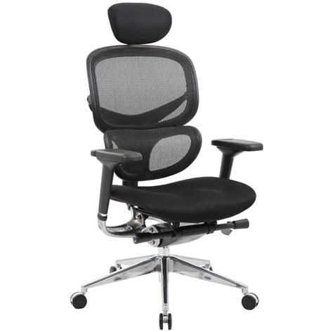 Great savings & free delivery / collection on many items. Ergo-Mesh 24 Hour Office Chair With Air Mesh Seat ...