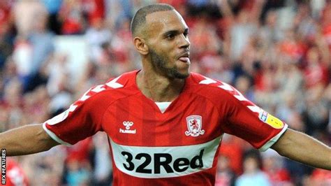 Pembuktian pengganti suarez inilah cara lord martin braithwaite membungkam mulut para pengkritik ! Martin Braithwaite: Middlesbrough striker wants to leave ...