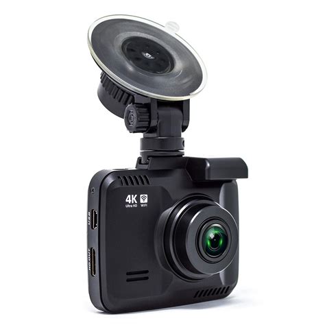 Rove R2 4k Car Dash Cam 4k Ultra Hd 2160p Dash Board Camera 24 Lcd