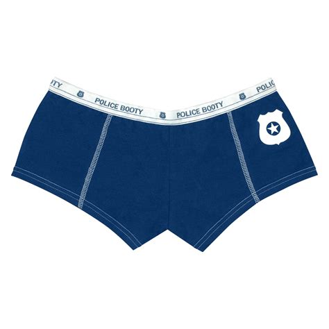 Rothco® 3877 Bottom 2xl Police Booty Womens Xx Large Navy Blue Booty