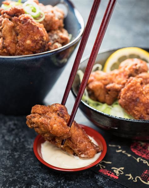 Best Karaage Chicken Near Me