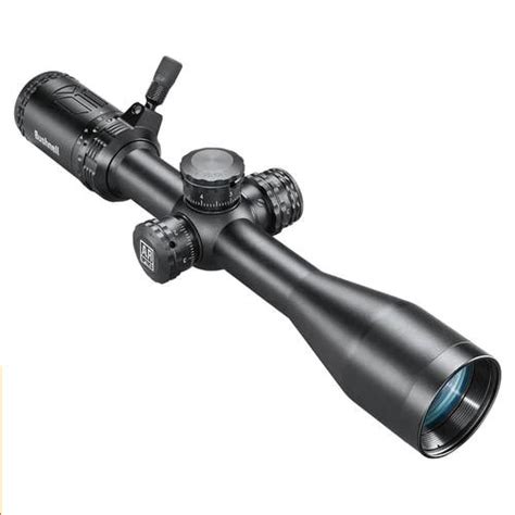Bushnell Ar Optics Riflescope 45 18x40 Illuminated Multi Turret In