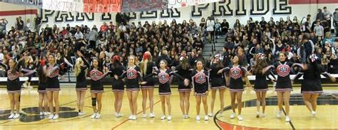 Panthers Top Rbv Boys Basketball 62 57 The Vista Press The Vista Press