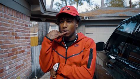 Nba Youngboy Shares New Song And Video It Aint Over