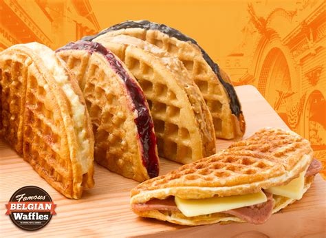 Famous Belgian Waffles Vista Mall Malolos Delivery In Malolos Bulacan