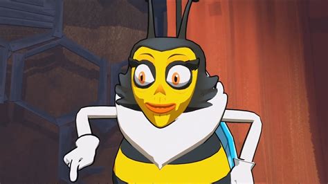 Ben 10 Queen Bee Boss Fight Gameplay Ps4 Hd 1080p60fps Youtube