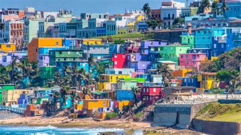 Puerto Rico Los 9 Mejores Lugares Que Visitar Costa Cruceros