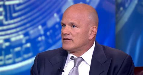 The imc, also submitted a draft bill, banning of cryptocurrency and regulation of official digital currency act, 2019, to codify the ban. Mike Novogratz Cryptocurrency Bank Galaxy Digital to Trade ...