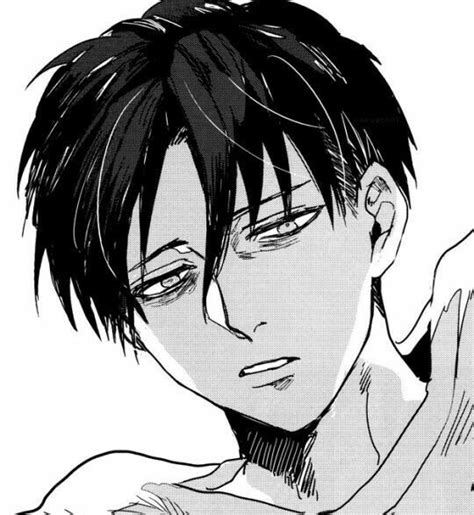 Levi Pfp Blood The Only Thing We Re Allowed To Do