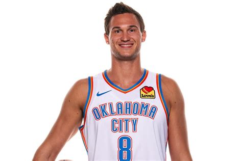 He reached an agreement with atlanta on friday, the first day of free agency. The Latest Danilo Gallinari News | SportSpyder