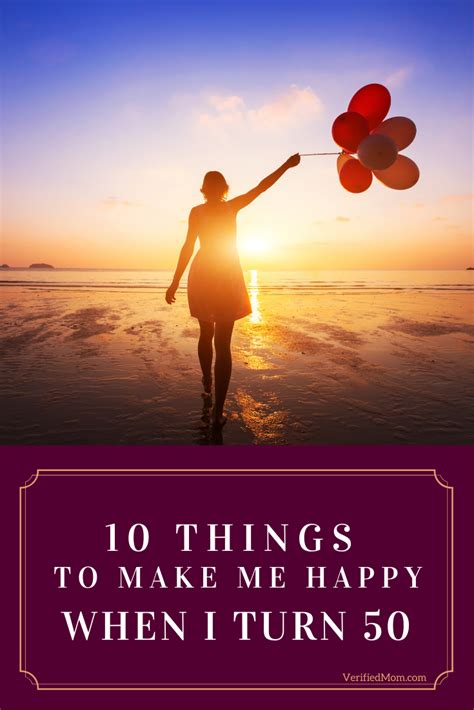 10 Things That Make Me Happy Verified Mom