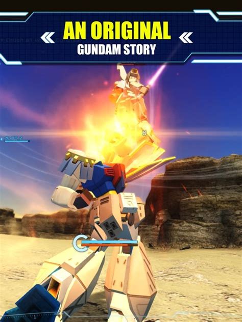Gundam Battle Gunpla Warfare 2019 Promotional Art Mobygames