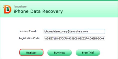 Alternative to tenorshare ultdata iphone data recovery. Tenorshare Ultdata With Key - ndbooster