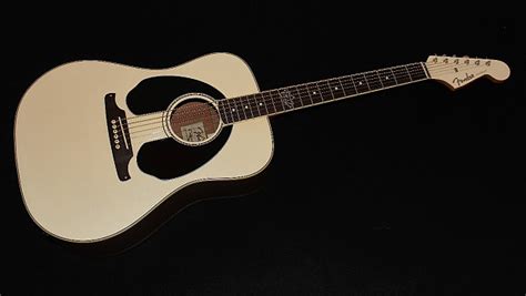 Fender Tony Alva Sonoran Se Acoustic Electric Guitar Reverb Canada