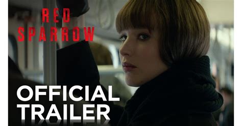 Red Sparrow Sexy Movies For Date Night Popsugar Love