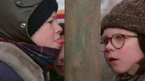 A Christmas Story 10 Behind The Scenes Facts From The 1983 Holiday