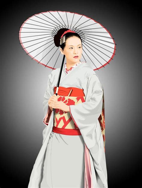 Beautiful Geisha Wallpapers Top Free Beautiful Geisha Backgrounds