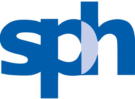 Singapore Press Holdings Sph Logos Download