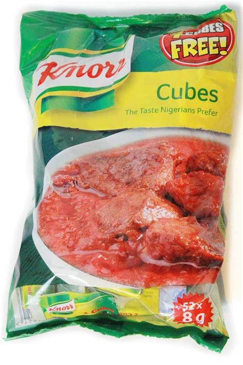 1,574 cubes beef stock products are offered for sale by suppliers on alibaba.com, of which mixed spices & seasonings accounts for 41%, other packaging materials accounts for 1%. Buy Knorr Nigerian Beef Stock Cubes (50 Cubes) 400g | Welcome to Online African Market In UAE