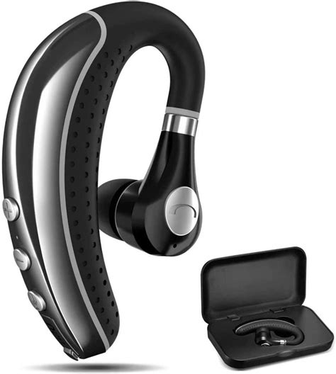 Top 5 Latest Bluetooth Handsfree Overview 2021 Mtech Store