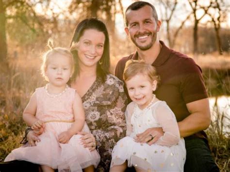 Chris Watts A True Story Of A Man Who Killed His Wife And Daughters Married Biography