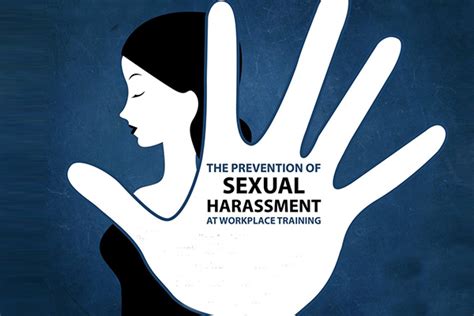 prevention of sexual harrasment posh hca