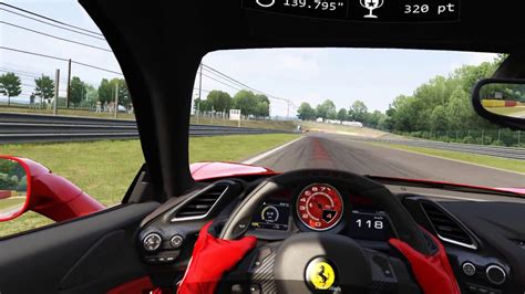 Assetto Corsa Oculus Rift Vr Gameplay First Time Playing Youtube
