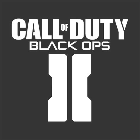 Ícone Call Of Duty Black Ops Ii Call Of Duty Black Call Of Duty